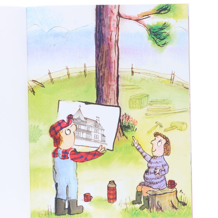 The Great Outdoors: 10 Wild and Wonderful Picture Books Collection Set - Ages 2-7 - Paperback 0-5 Walker Books Ltd