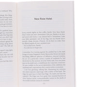 Sprawl Series by William Gibson 4 Books Collection Set - Fiction - Paperback Fiction Hachette