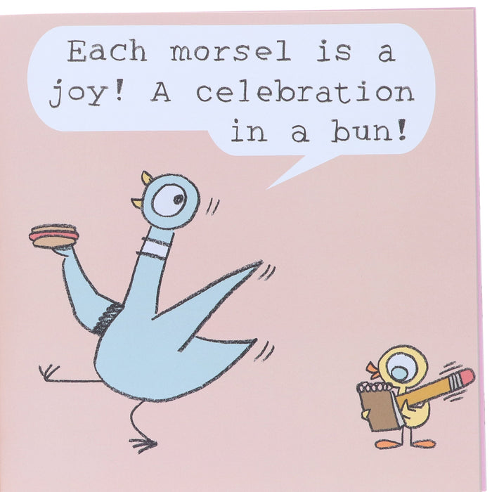 Don't Let the Pigeon Series 7 Books Collection Set By Mo Willems - Age 3-7 - Paperback 0-5 Walker Books Ltd