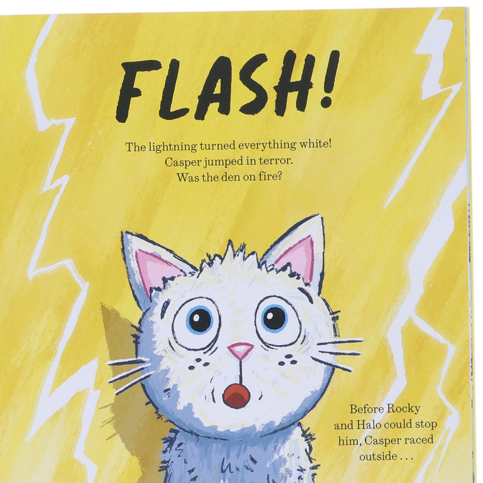 The Big Bang!: World Book Day 2026 by Rose Ayling-Ellis & Katie Blackburn - Ages 3-5 - Paperback 3-5 DK Children