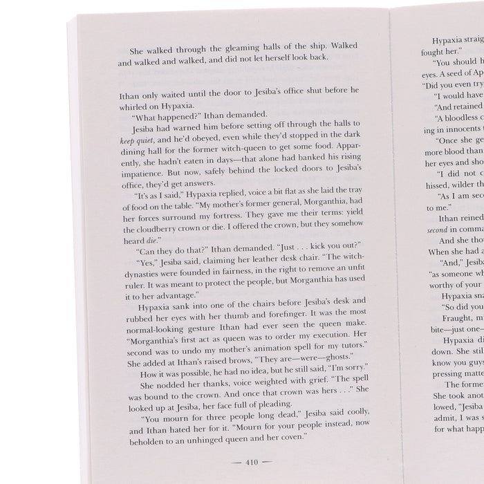 Crescent City Series by Sarah J. Maas 3 Books Collection Box Set - Fiction - Paperback Fiction Bloomsbury Publishing PLC