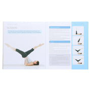 The Pilates Bible by Lynne Robinson, Lisa Bradshaw - Non Fiction - Paperback Non-Fiction Octopus Publishing Group
