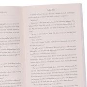 Ember Quartet by Sabaa Tahir 4 Books Collection Set - Ages 13+ - Paperback Young Adult HarperCollins Publishers