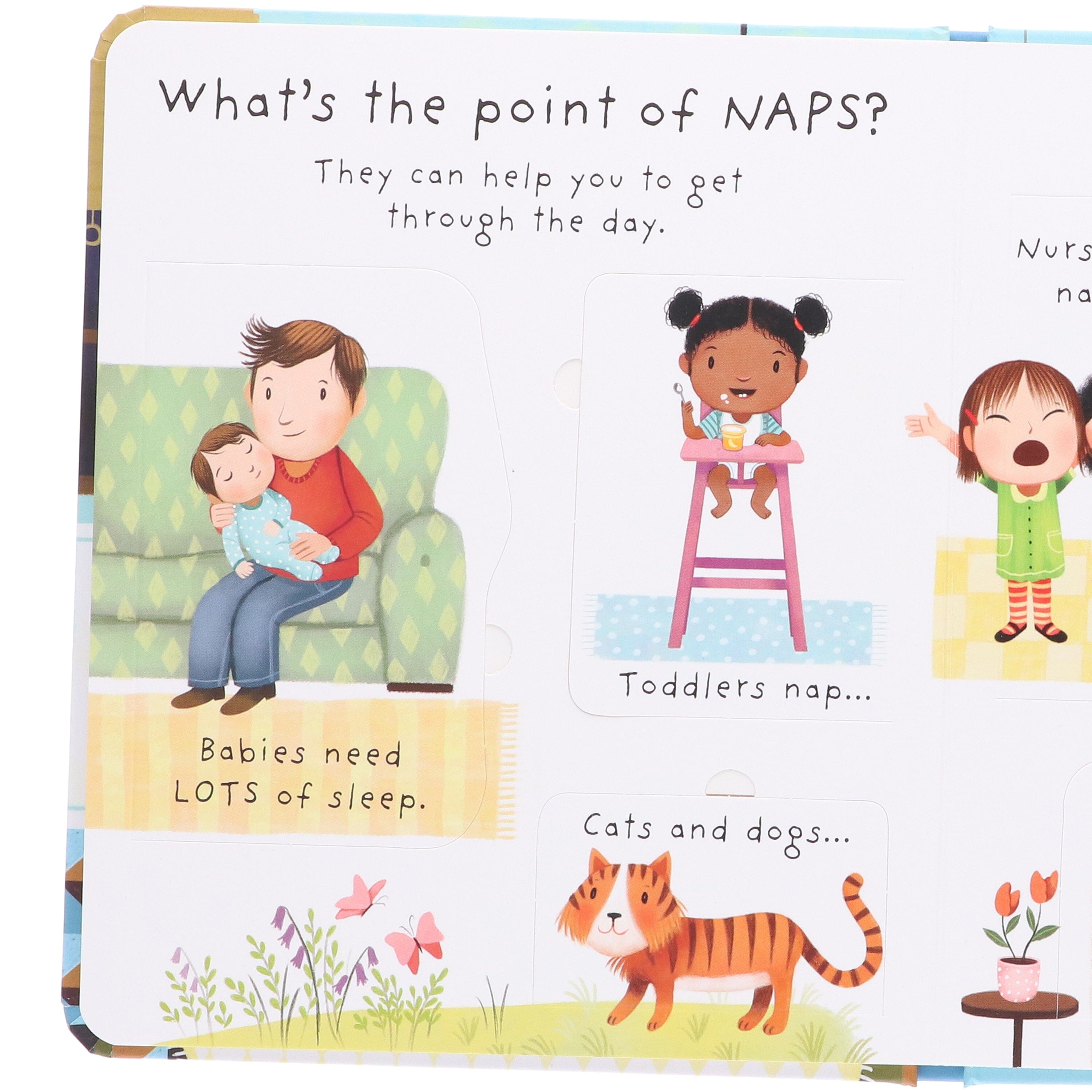 Usborne Lift the Flap Very First Questions and Answers Collection