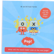Alphablocks Read Together: Interactive 10 Picture Books Collection Set - Ages 3-5 - Paperback 3-5 Sweet Cherry Publishing