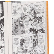 JoJo’s Bizarre Adventure: Part 5 - Golden Wind (Vol. 1-4) by Hirohiko Araki 4 Books Collection Set - Fiction - Hardback Fiction Viz Media, Subs. of Shogakukan Inc