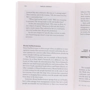 Radical Respect: How to Work Together Better By Kim Scott - Non Fiction - Paperback Non-Fiction Macmillan