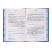 The Odyssey by Homer - Fiction - Sprayed Edge Hardback Fiction Wilco Books