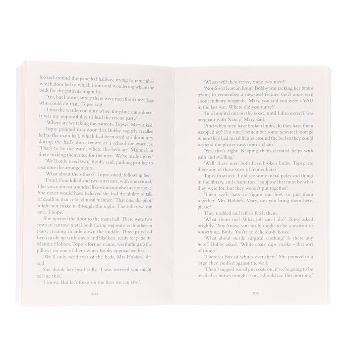 Made in Yorkshire Series by Betty Firth 3 Books Collection Set - Fiction - Paperback Fiction Hera Books