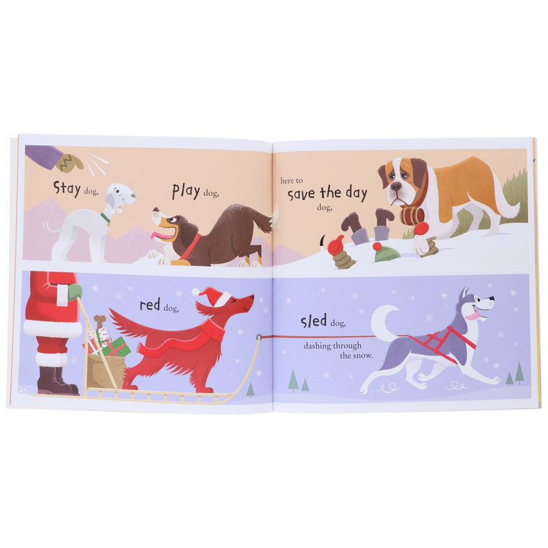 Michael Whaite Collection 3 Picture Books Set - Ages 0-5 - Paperback 0-5 Penguin Random House