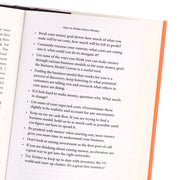 How To Make Money: An honest guide to going from an idea to a six-figure business By Nafisa Bakkar - Non Fiction - Hardback Non-Fiction HarperCollins Publishers