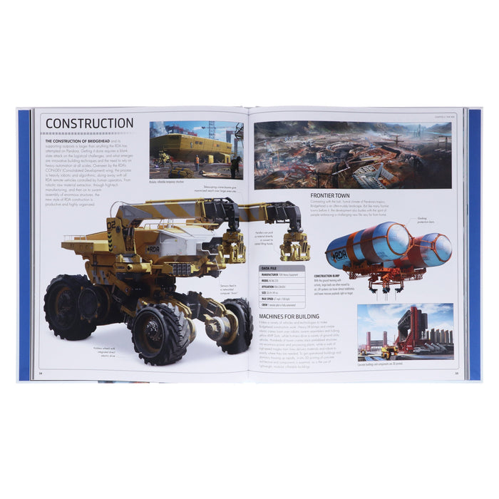 Avatar The Way of Water: The Visual Dictionary by Joshua Izzo & Others - Non Fiction - Hardback Non-Fiction DK