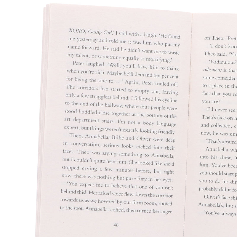 This Story is a Lie: World Book Day 2025 Mini Book by Benjamin Dean - Ages 12+ - Paperback Fiction Simon & Schuster