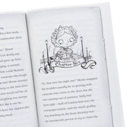 Maisie Hitchins Series 7 Books Collection Set By Holly Webb - Ages 7-12 - Paperback 7-9 Stripes (Little Tiger Press Group)