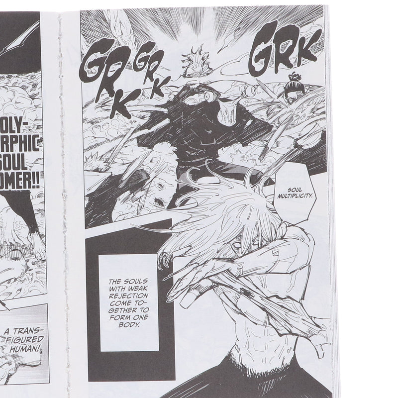 Jujutsu Kaisen Series (Book 11-15) By Gege Akutami 5 Books Collection Manga Set - Ages 16+ - Paperback Graphic Novels Viz Media, Subs. of Shogakukan Inc