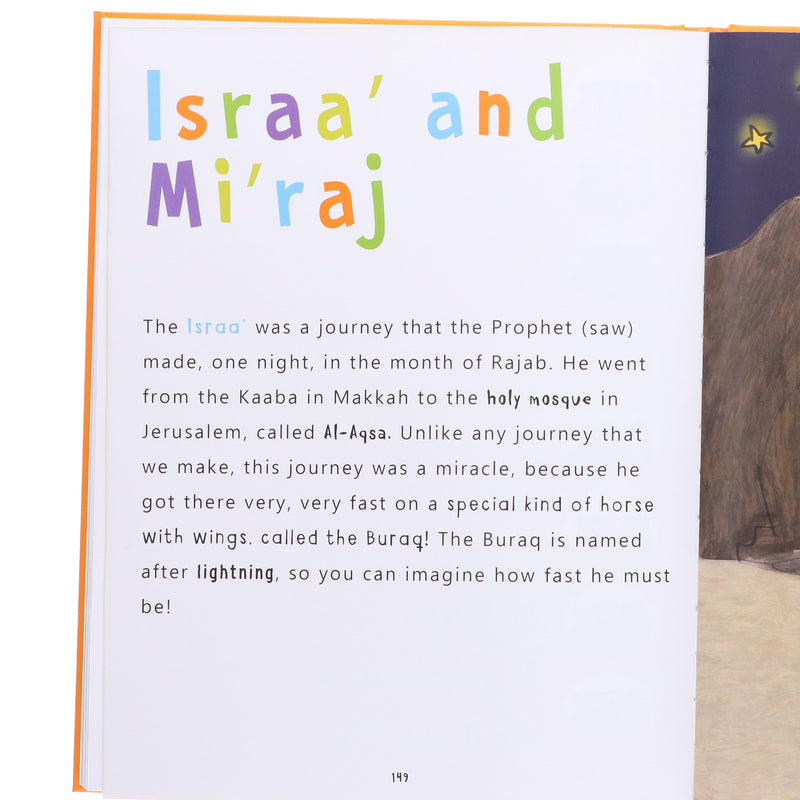 Migo & Ali Series By Zanib Mian 2 Books Collection Set - Ages 6-12 - Hardback 7-9 Muslim Children's Books