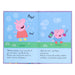 Peppa Pig Magical Box Of Books 10 Books Collection Box Set - Ages 2-6 - Paperback 5-7 Penguin