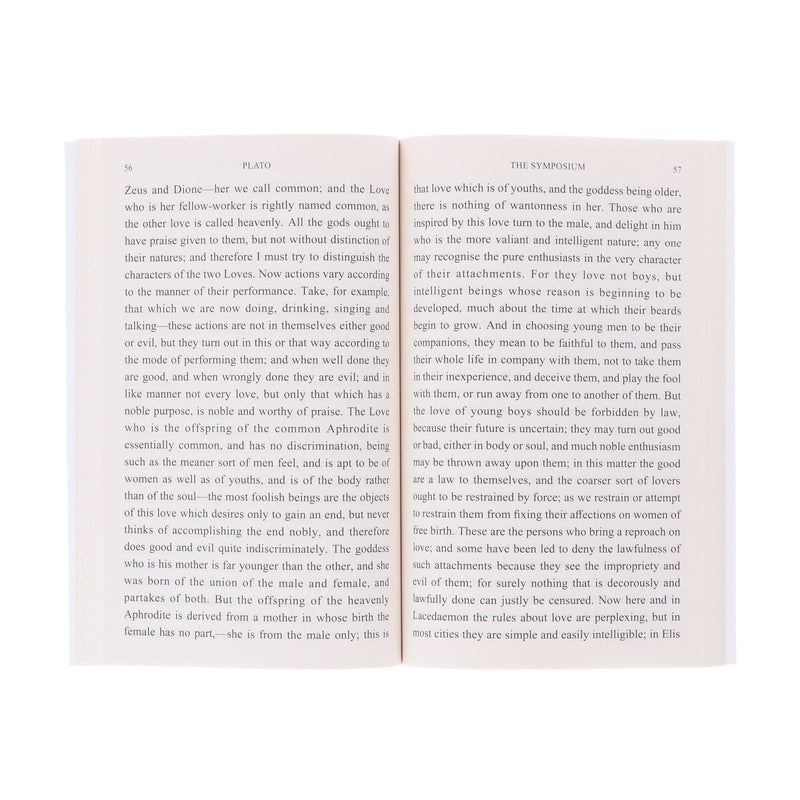 Classic Philosophers Collection 5 Books Box Set - Fiction - Paperback Fiction Wilco Books