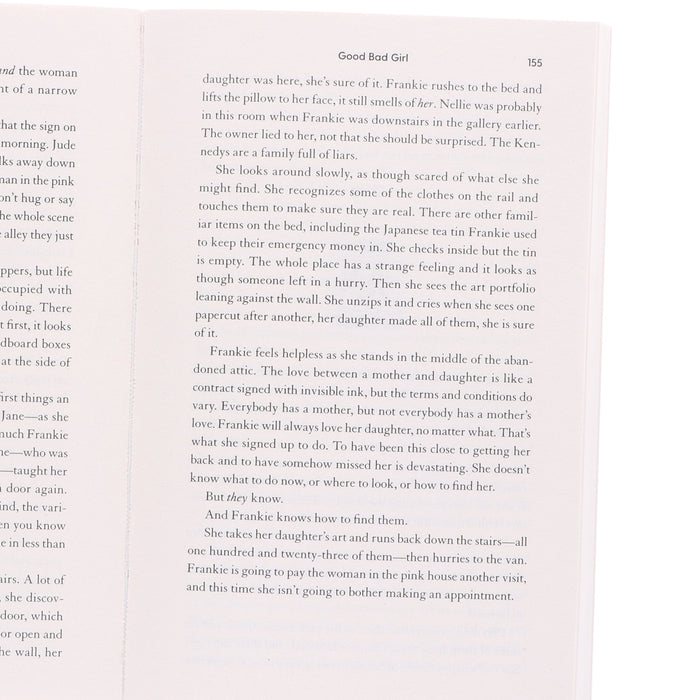 Alice Feeney 6 Books Collection Set - Fiction - Paperback Fiction HarperCollins Publishers