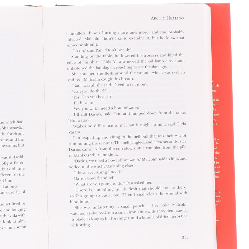 The Book of Dust (Vol 1-3) (His Dark Materials) by Philip Pullman Illustrated 3 Books Collection Set - Ages 12-17 - Paperback/Hardback Fiction Penguin Random House