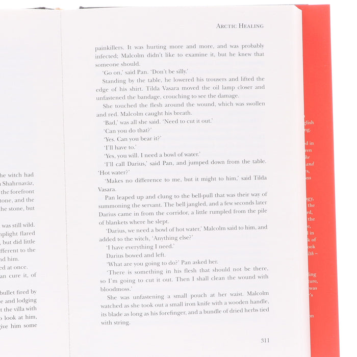 The Book of Dust (Vol 1-3) (His Dark Materials) by Philip Pullman Illustrated 3 Books Collection Set - Ages 12-17 - Paperback/Hardback Fiction Penguin Random House