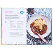 Bored of Lunch Healthy Slow Cooker: Even Easier: by Nathan Anthony - Non Fiction - Hardback Non-Fiction Ebury Publishing