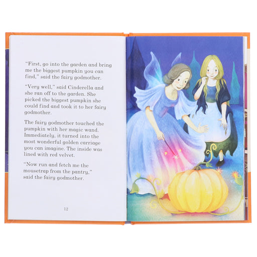 Ladybird Tales: The Classic Collection 10 Books Box Set - Ages 3+ - Hardback 0-5 Penguin