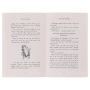 Winnie-The-Pooh The Complete Collection 6 Books Set By A. A. Milne - Ages 7-9 - Paperback 7-9 HarperCollins Publishers