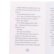 The Case of Dr Dust By Samuel J. Halpin: The Agency for All Things Spectral - Ages 9-12 - Paperback 9-14 Sweet Cherry Publishing