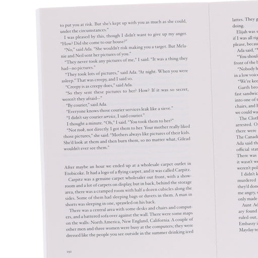 The Handmaid's Tale, The Testaments & The Penelopiad By Margaret Atwood 3 Books Collection Set - Fiction - Paperback Fiction Penguin Random House