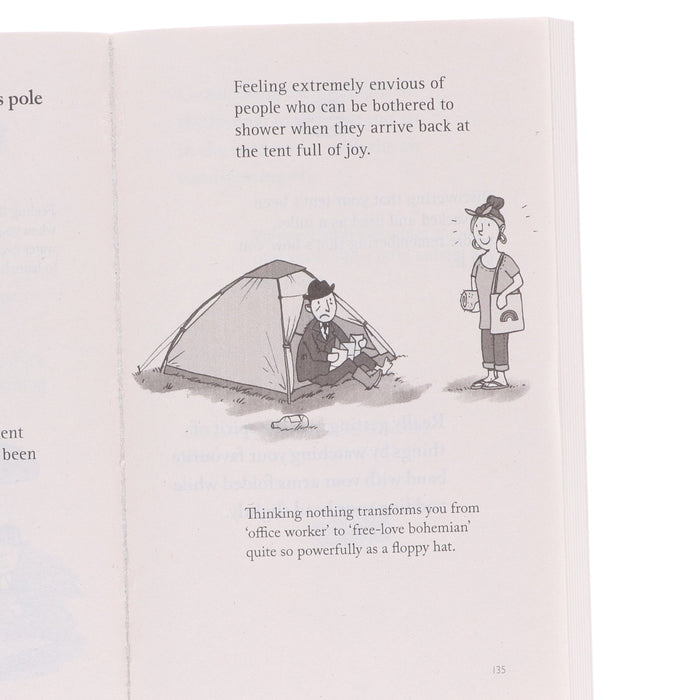 Very British Problems by Rob Temple 3 Books Collection Set - Fiction - Paperback Fiction Hachette