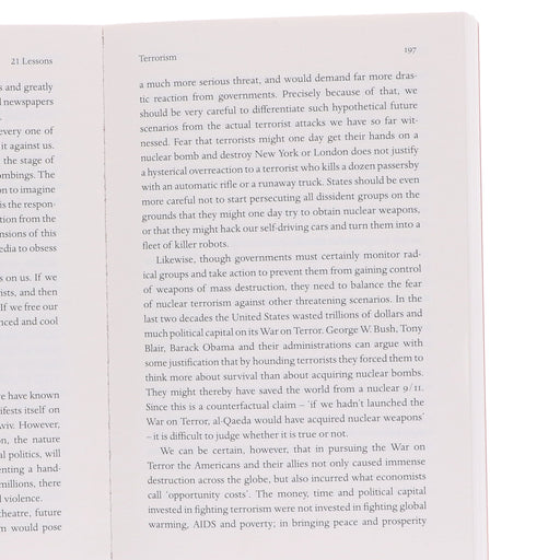 Yuval Noah Harari 3 Books Set Collection - Non-Fiction - Paperback Non-Fiction Penguin