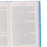 Meditations by Marcus Aurelius - Non Fiction - Sprayed Edges Hardback Fiction Wilco Books