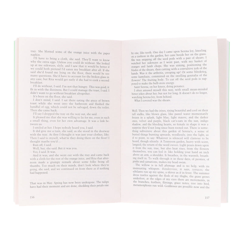 The Handmaid's Tale, The Testaments & The Penelopiad By Margaret Atwood 3 Books Collection Set - Fiction - Paperback Fiction Penguin Random House