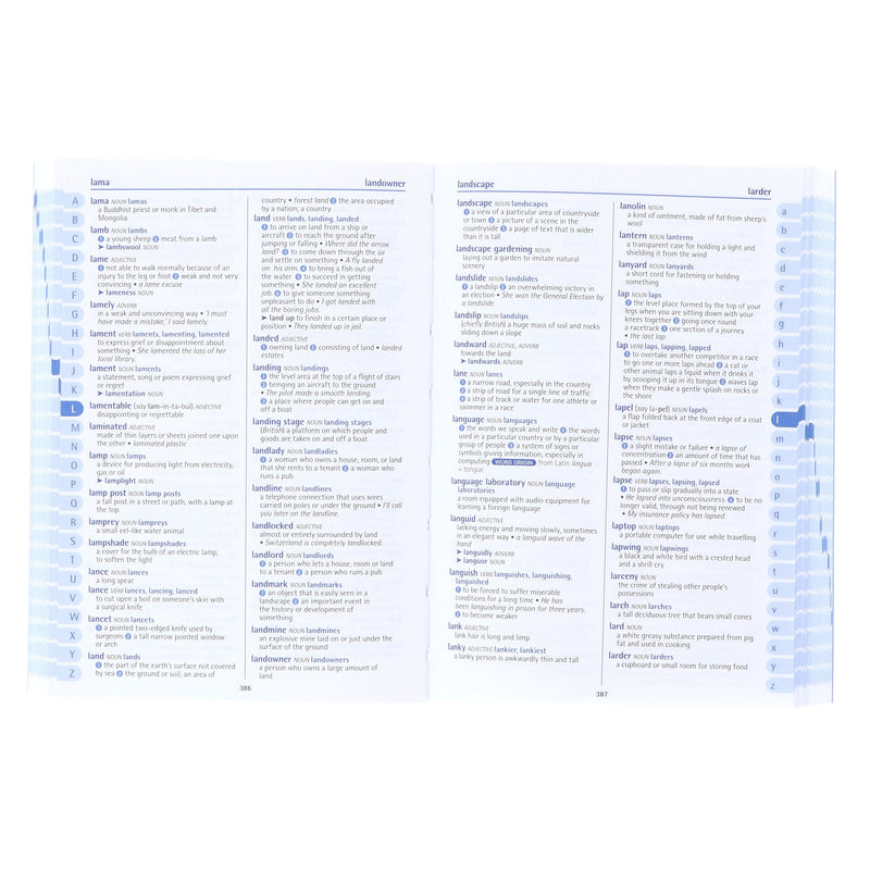 Oxford English School Dictionary By Oxford Dictionaries - Age 10+ - Paperback 9-14 Oxford University Press