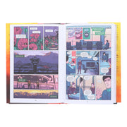 Dune: The Graphic Novel by Brian Herbert & Kevin J. Anderson The Complete 3 Books Boxed Set - Fiction - Hardback Graphic Novels Abrams