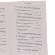 Heart Hassle Series by Raven Kennedy 5 Books Collection Set - Fiction - Paperback Fiction Penguin Random House