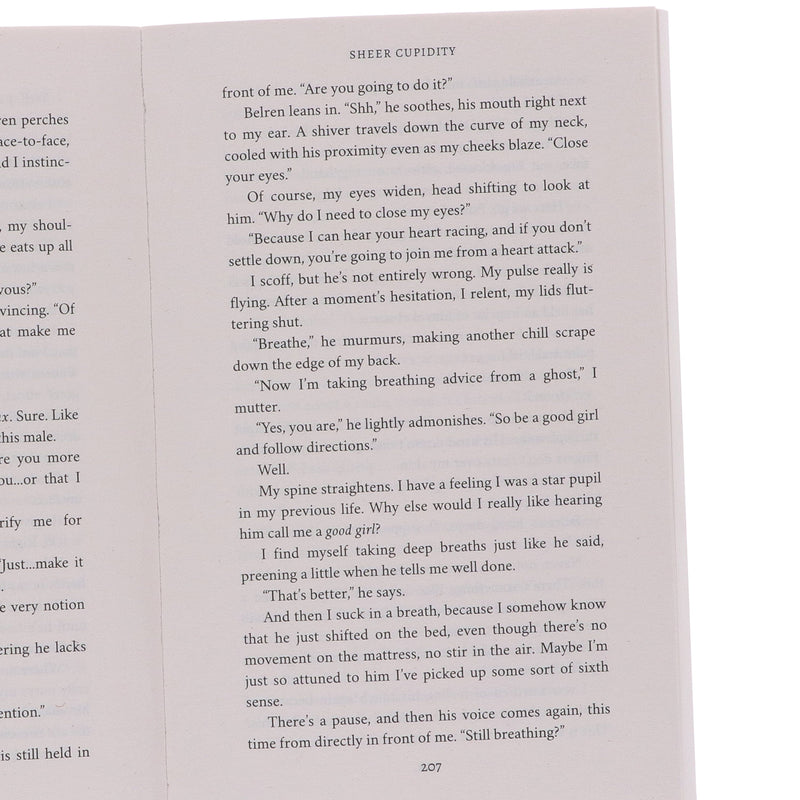 Heart Hassle Series by Raven Kennedy 5 Books Collection Set - Fiction - Paperback Fiction Penguin Random House