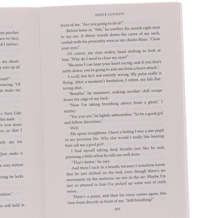 Heart Hassle Series by Raven Kennedy 5 Books Collection Set - Fiction - Paperback Fiction Penguin Random House