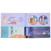 Bluey: 10 Awesome Box of Books Collection Set - Ages 3+ - Paperback 3-5 Penguin Random House