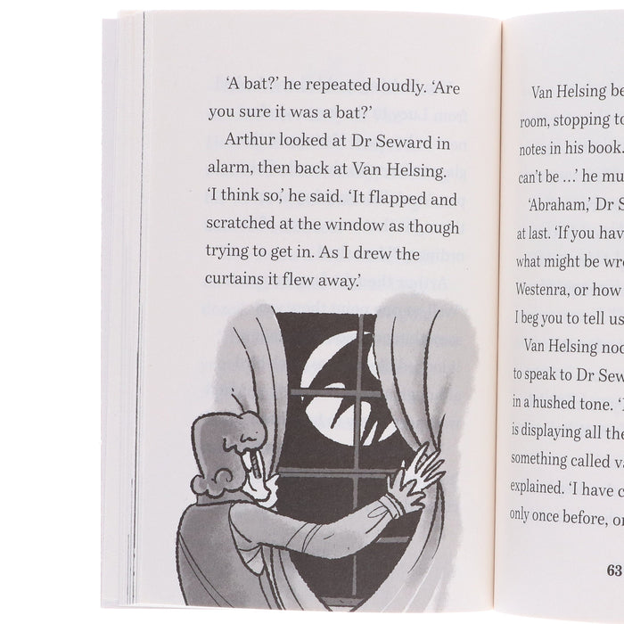 The Creepy Classics and Greek Mythology: 20 Books Collection Set - Ages 7-11 - Paperback 7-9 Sweet Cherry Publishing