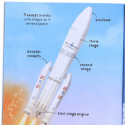 Big Words for Little Experts By Miles Kelly: 10 Books Collection Set - Ages 2+ - Paperback 0-5 Miles Kelly Publishing Ltd