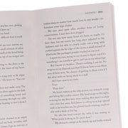 Never After Series by Emily McIntire 5 Books Collection Set - Fiction - Paperback Fiction Bloom Books