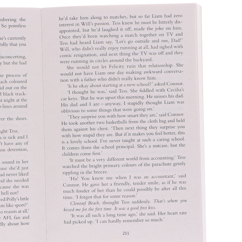 Liane Moriarty Novels 4 Books Collection Set - Fiction - Paperback Fiction Penguin Random House