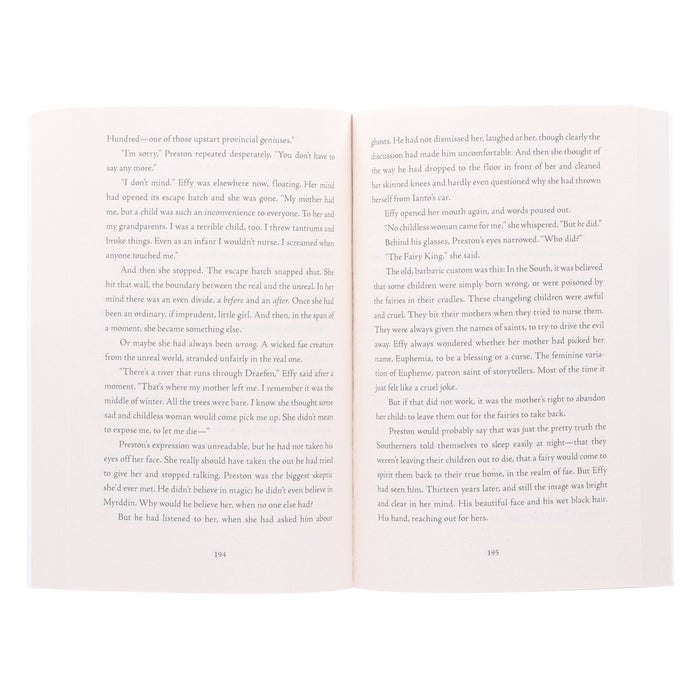 A Study in Drowning Series by Ava Reid 2 Books Collection Set - Fiction - Paperback/Hardback Fiction Penguin Random House