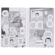 Chainsaw Man Volume 11-15 by Tatsuki Fujimoto: 5 Books Collection Set - Manga - Paperback Graphic Novels Viz Media, Subs. of Shogakukan Inc