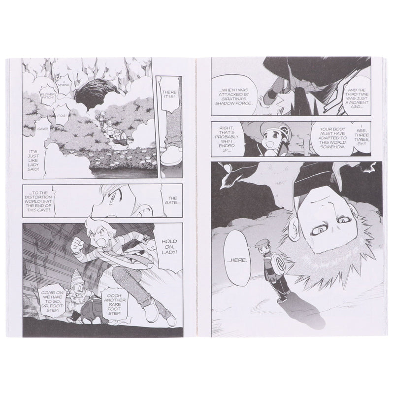 Pokemon Adventures Diamond & Pearl/Platinum Vol. 1-11 Box Set By Hidenori Kusaka - 7+ - Paperback B2D DEALS Viz Media, Subs. of Shogakukan Inc