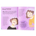 My Body's Changing Series: A Girl's Guide to Growing Up By Anita Ganeri - Ages 7-12 - Paperback 7-9 Hachette