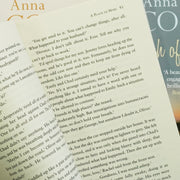 Hope Series By Anna Jacobs 3 Books Collection Set - Fiction - Paperback Fiction Allison & Busby