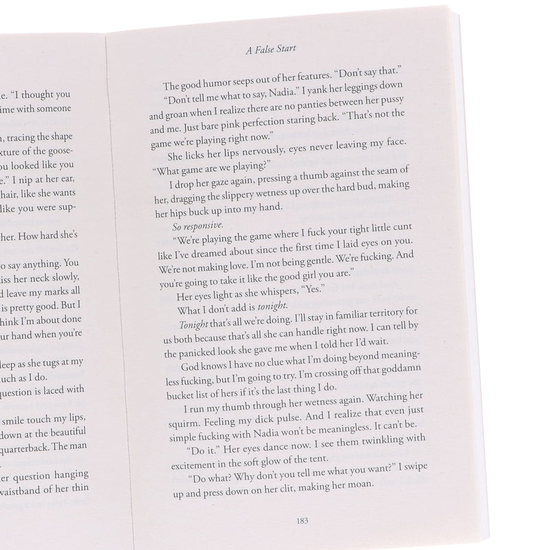 Gold Rush Ranch Series By Elsie Silver 4 Books Collection Set - Fiction - Paperback Fiction Simon & Schuster